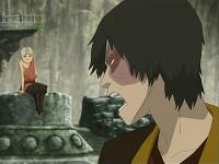 Click to watch 'The Firebending Masters...' (popup) Avatar The Last Airbender